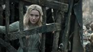 Morfydd Clark in Rings of Power | Image via New Line Cinema